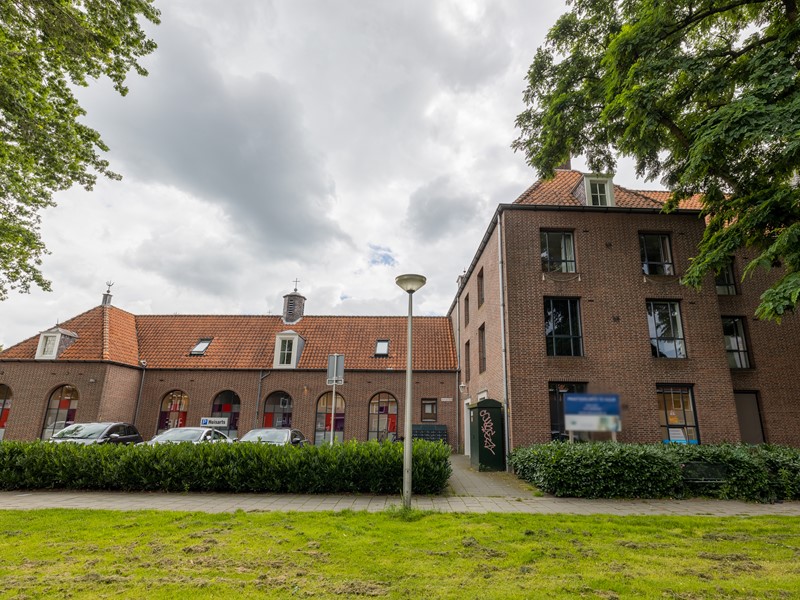 foto van stichting wijkraad koningshaven