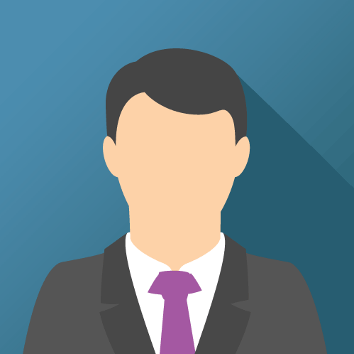 Standaard avatar voor Joost