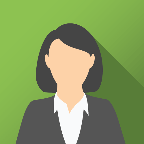 Standaard avatar voor Anja